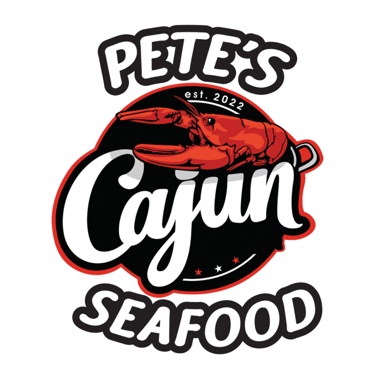 Pete's Cajun Seafood